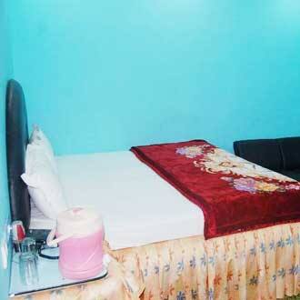 Hotel Uday Raj Palace, Lucknow 3